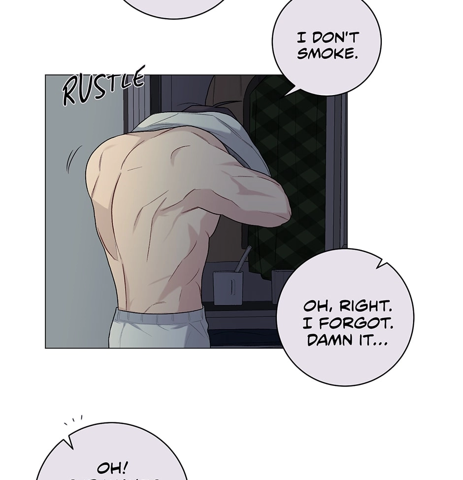 Off The Plate Chapter 16 page 11 - 