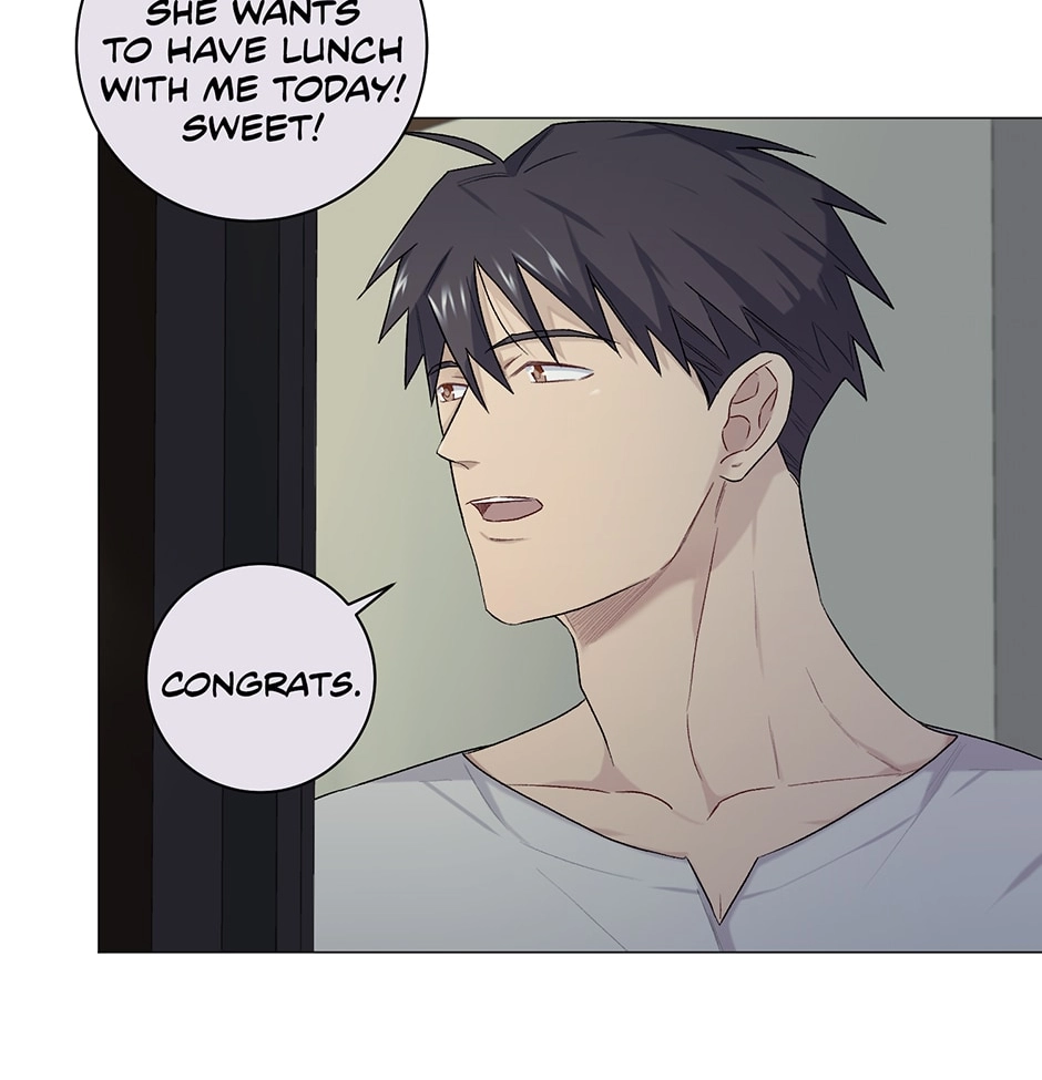 Off The Plate Chapter 16 page 12 - 