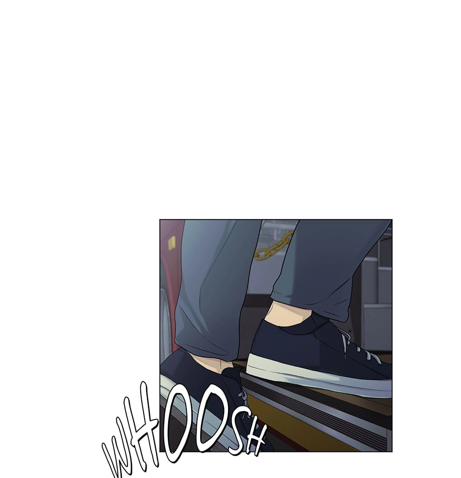 Off The Plate Chapter 16 page 15 - 