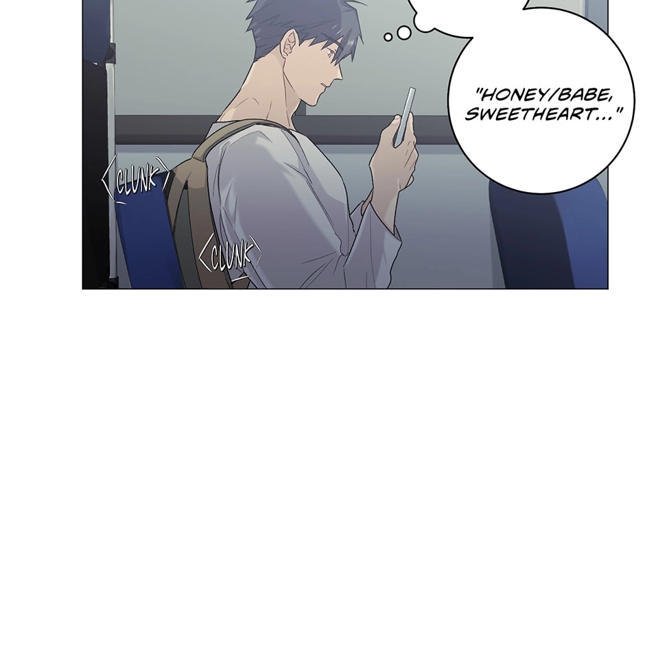 Off The Plate Chapter 16 page 18 - 