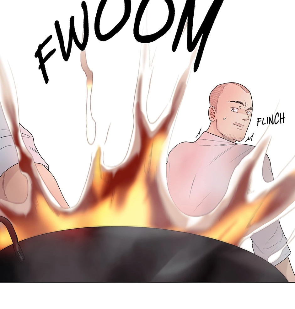 Off The Plate Chapter 16 page 24 - 