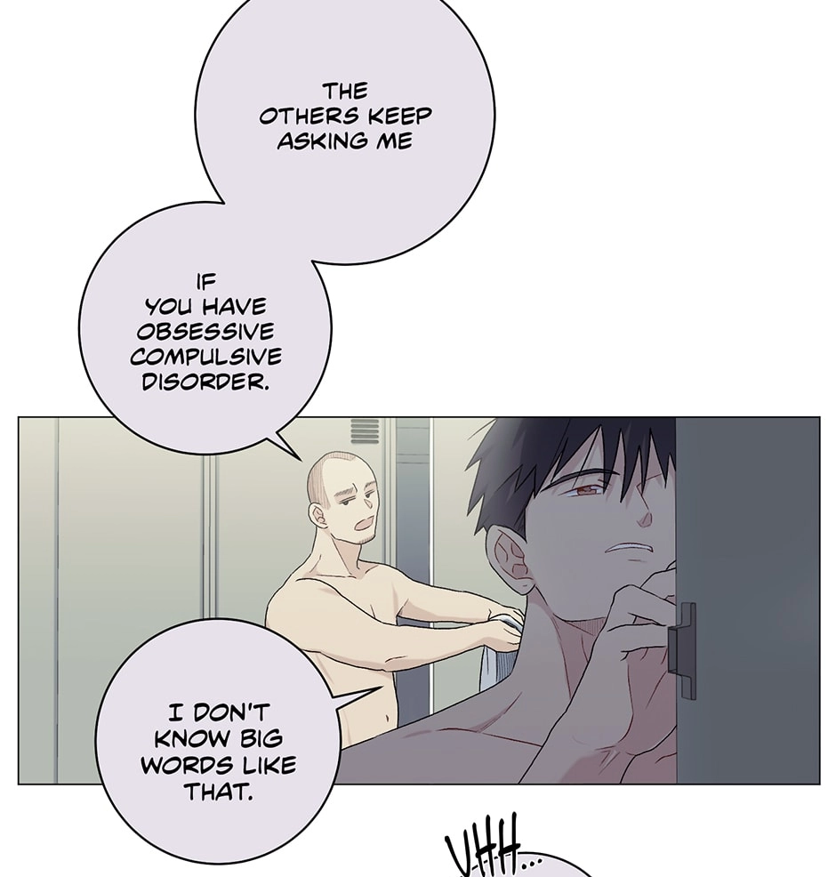 Off The Plate Chapter 16 page 29 - 