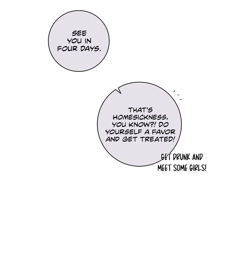 Off The Plate Chapter 16 page 33 - 