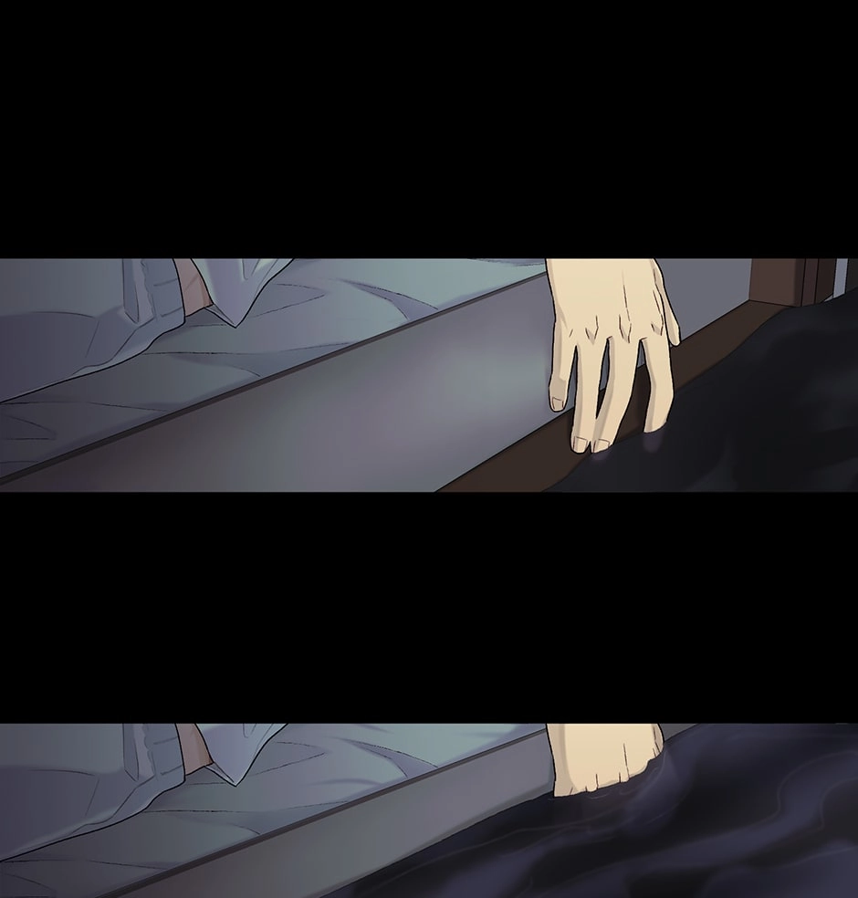 Off The Plate Chapter 16 page 35 - 