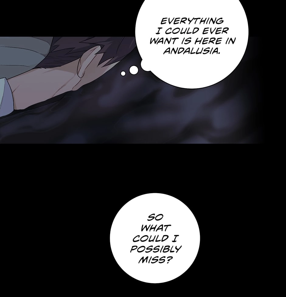Off The Plate Chapter 16 page 38 - 