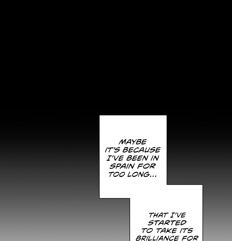 Off The Plate Chapter 16 page 39 - 
