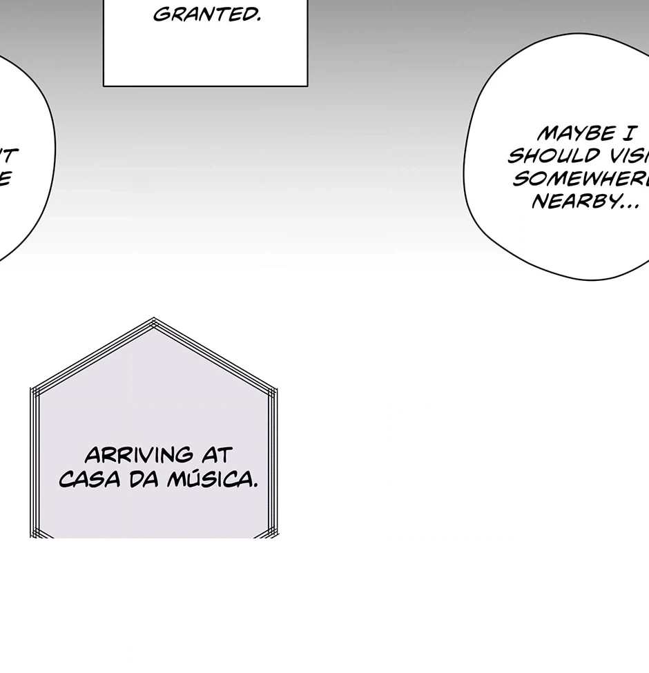 Off The Plate Chapter 16 page 40 - 