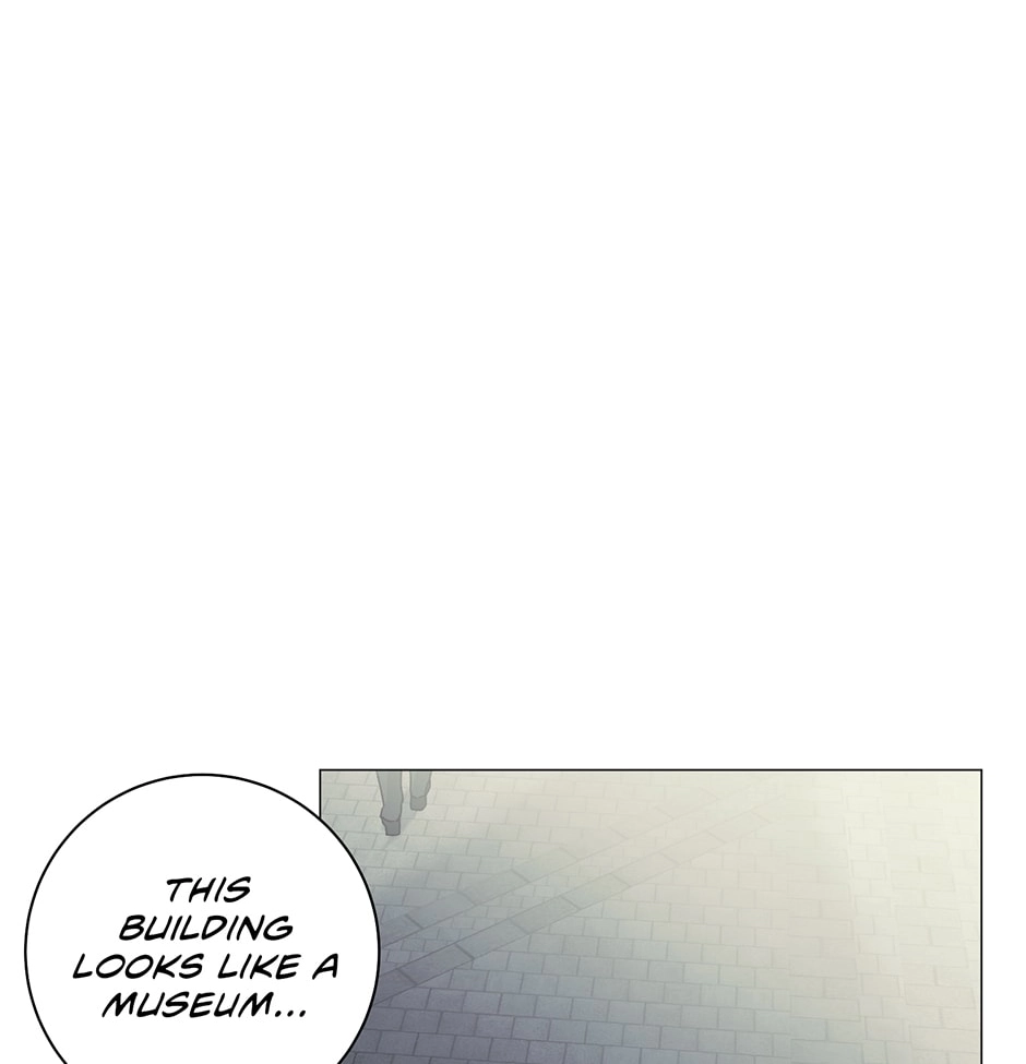 Off The Plate Chapter 16 page 42 - 