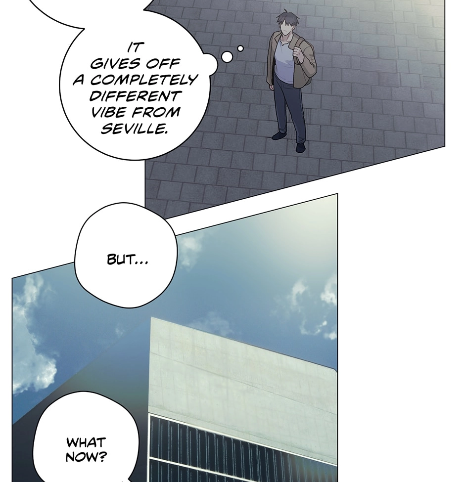 Off The Plate Chapter 16 page 43 - 