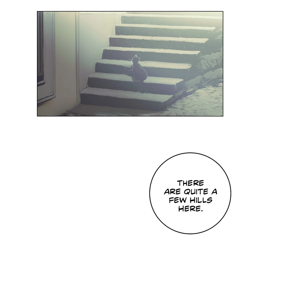 Off The Plate Chapter 16 page 47 - 