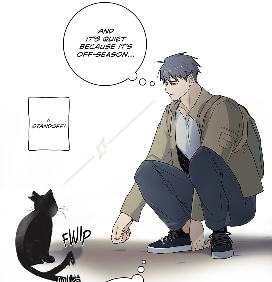 Off The Plate Chapter 16 page 48 - 