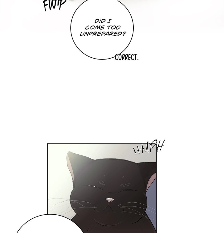 Off The Plate Chapter 16 page 49 - 