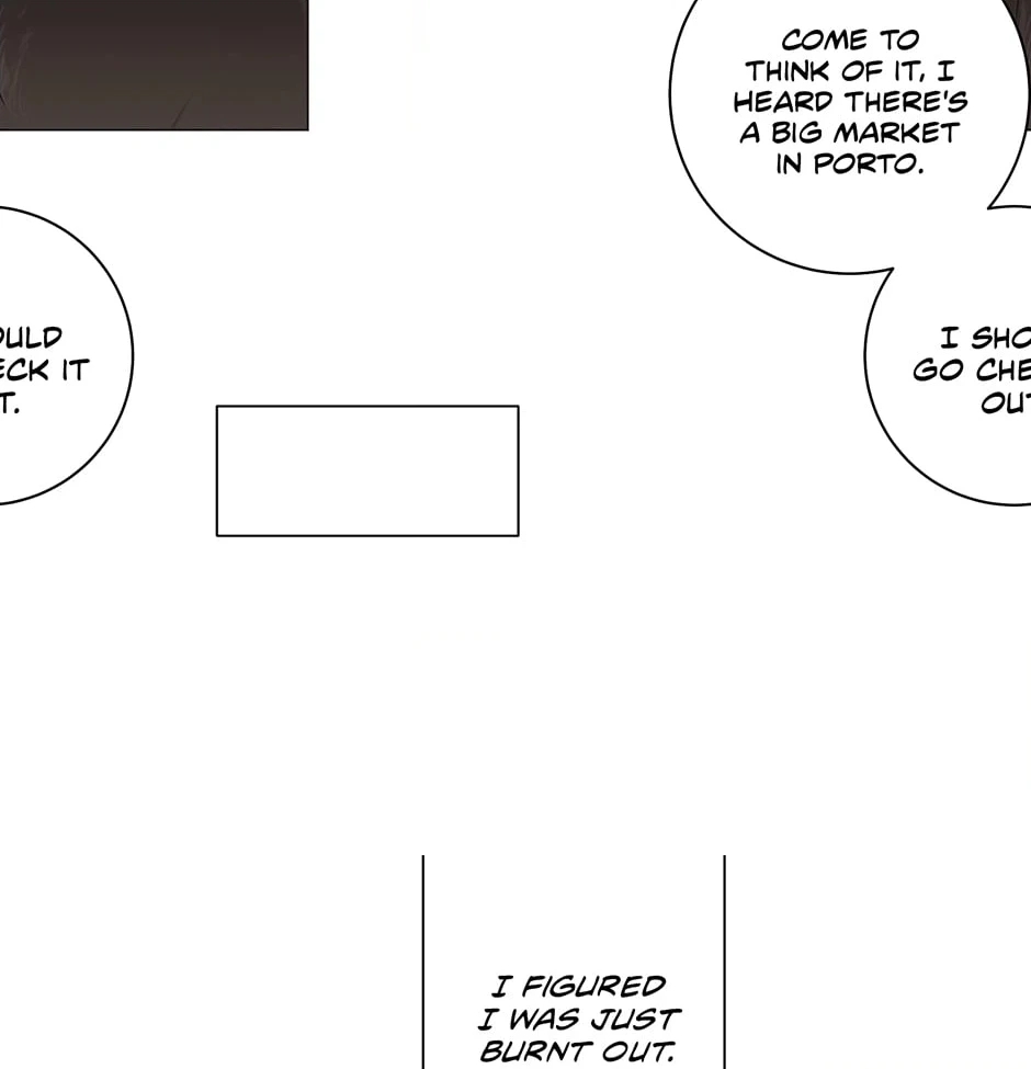 Off The Plate Chapter 16 page 50 - 