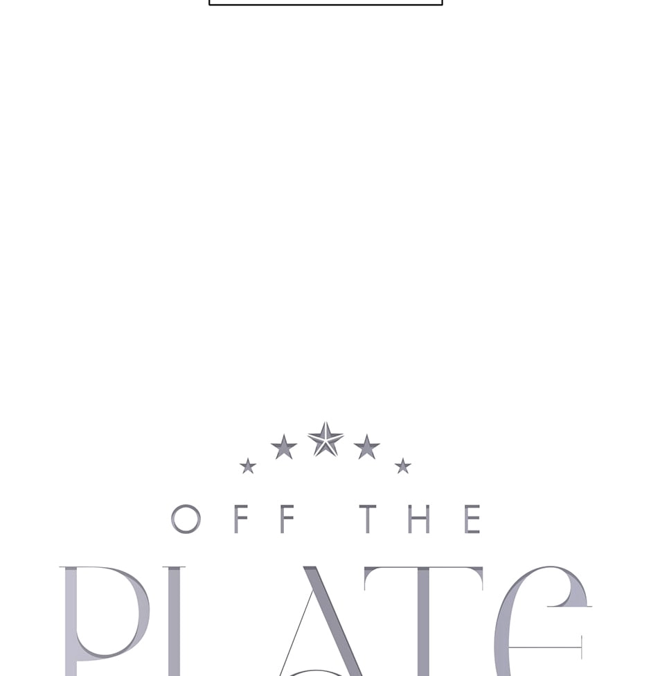 Off The Plate Chapter 16 page 6 - 