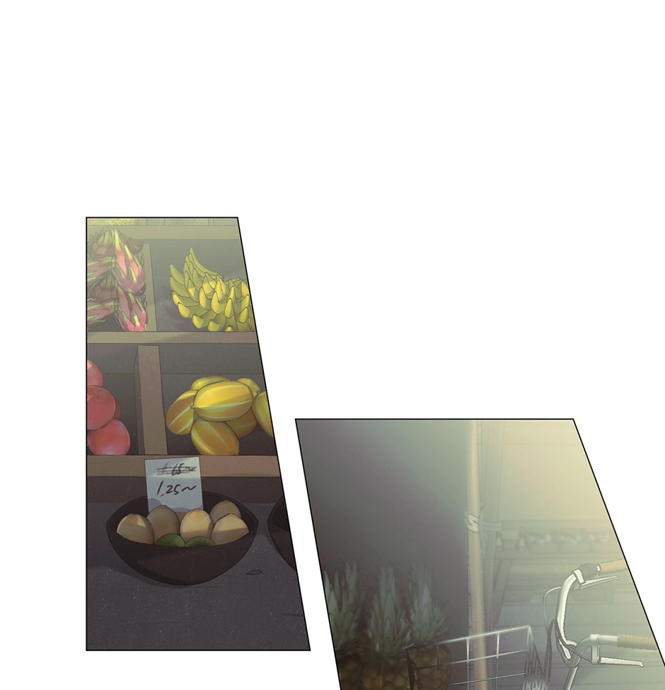 Off The Plate Chapter 16 page 51 - 