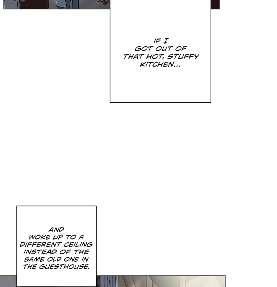 Off The Plate Chapter 16 page 53 - 
