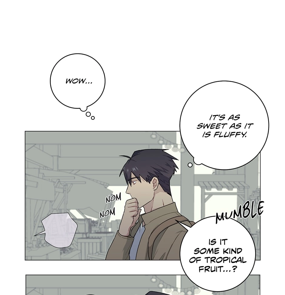 Off The Plate Chapter 16 page 55 - 