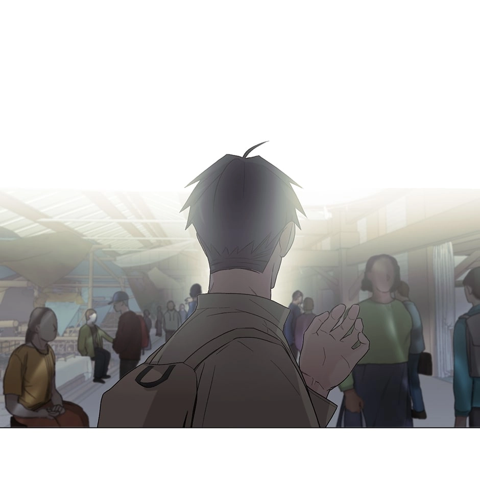Off The Plate Chapter 16 page 57 - 