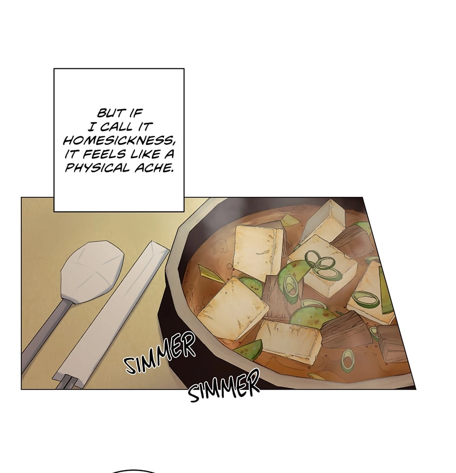 Off The Plate Chapter 16 page 61 - 