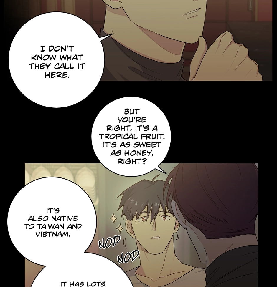 Off The Plate Chapter 16 page 66 - 
