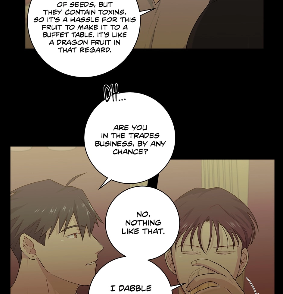 Off The Plate Chapter 16 page 67 - 