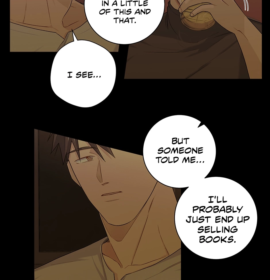 Off The Plate Chapter 16 page 68 - 