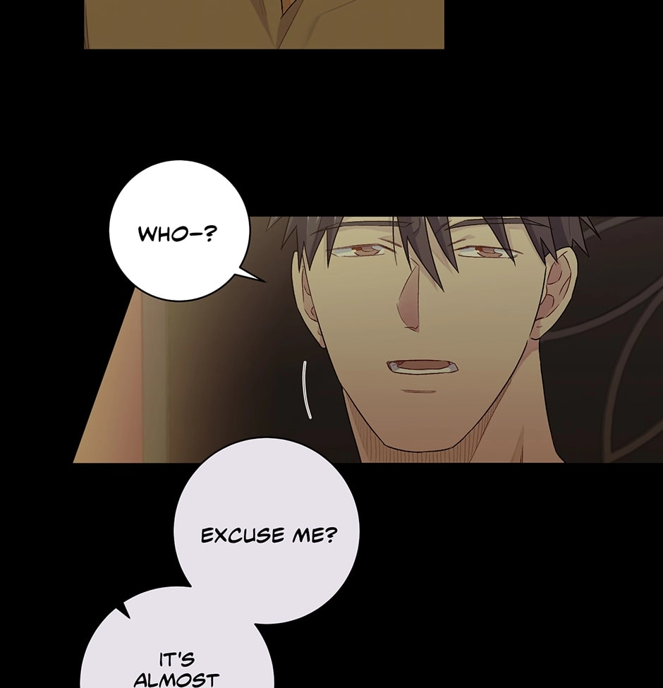 Off The Plate Chapter 16 page 69 - 