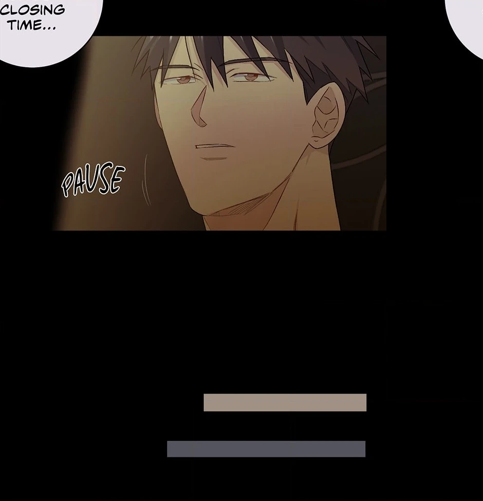 Off The Plate Chapter 16 page 70 - 