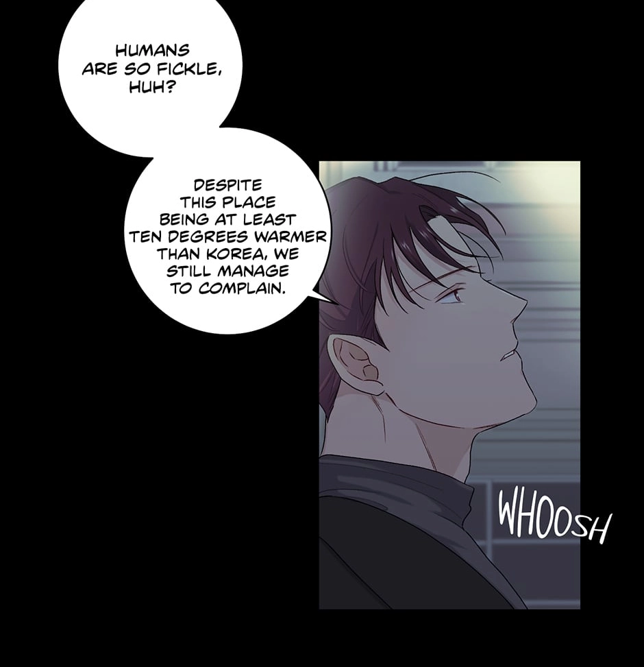 Off The Plate Chapter 16 page 72 - 