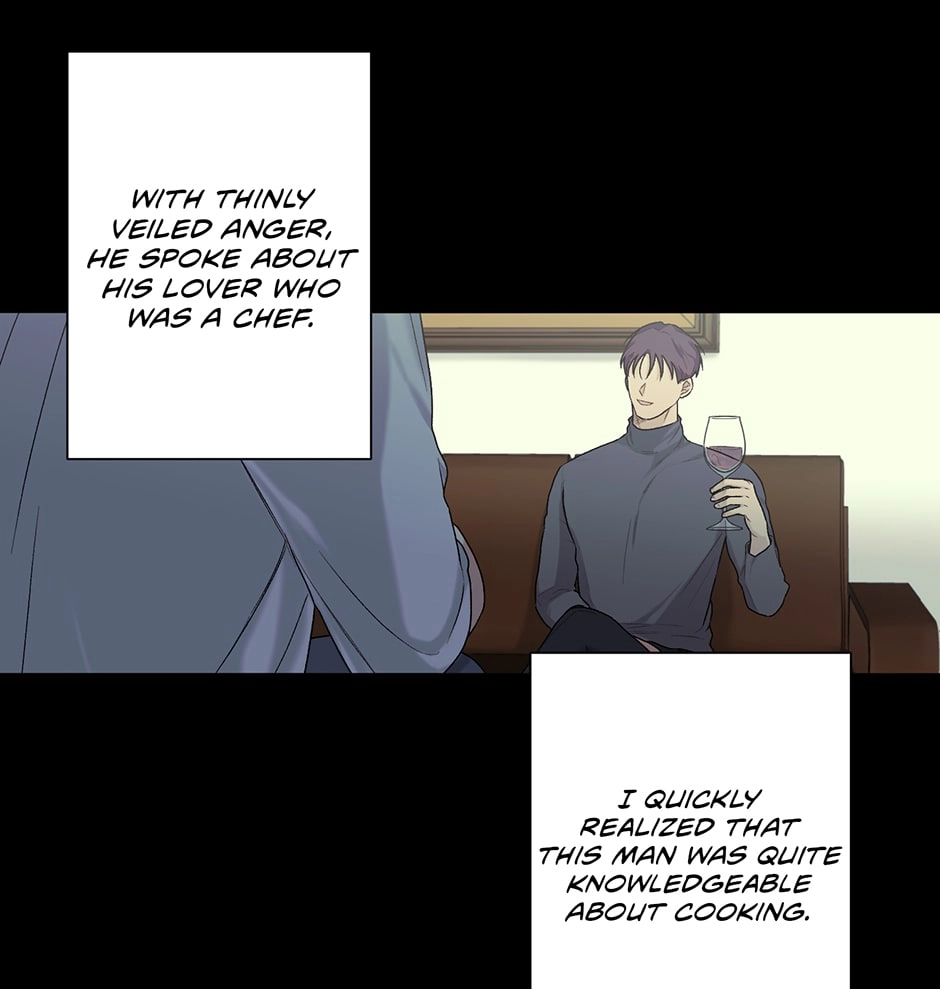 Off The Plate Chapter 16 page 75 - 