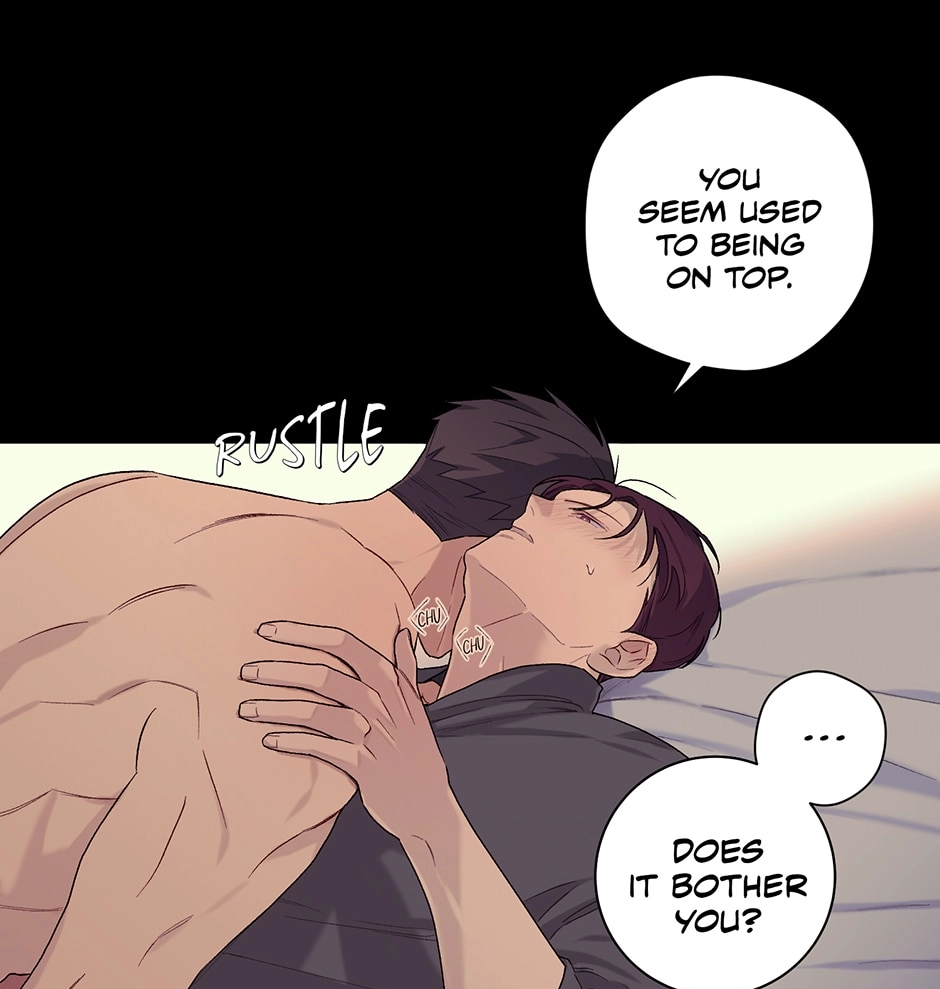 Off The Plate Chapter 16 page 79 - 