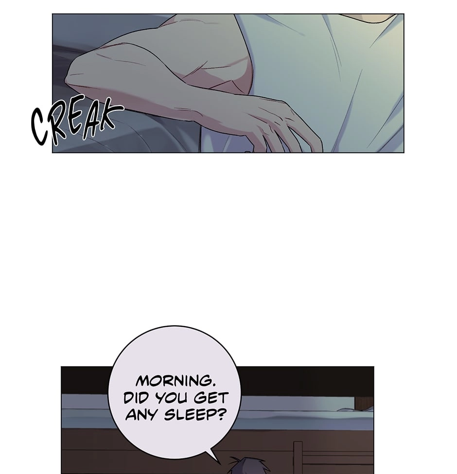 Off The Plate Chapter 16 page 9 - 