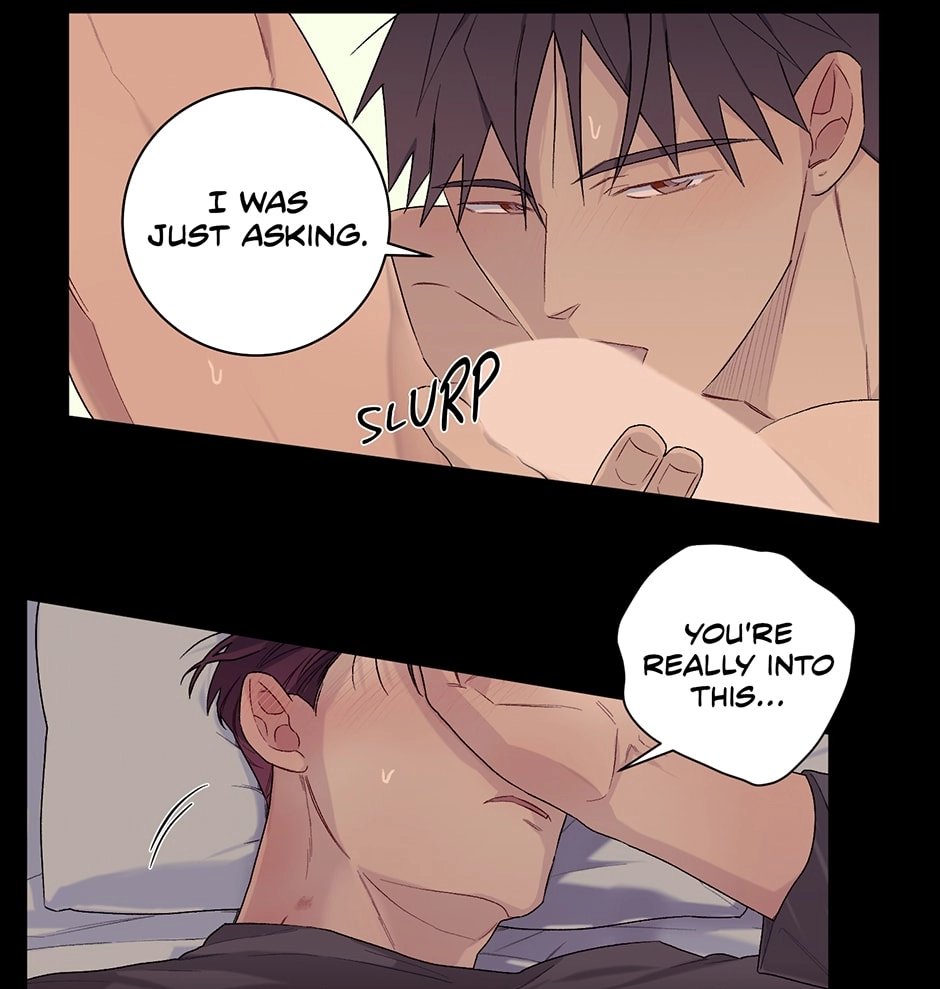 Off The Plate Chapter 16 page 81 - 