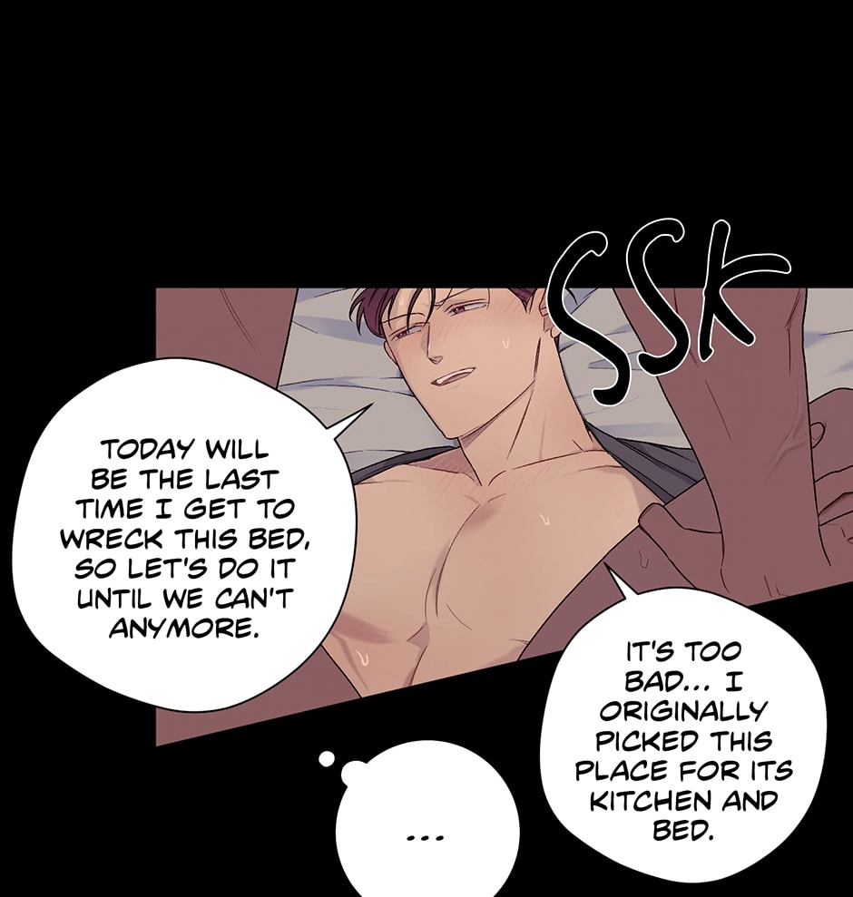 Off The Plate Chapter 16 page 83 - 