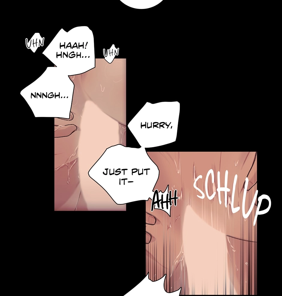 Off The Plate Chapter 16 page 84 - 