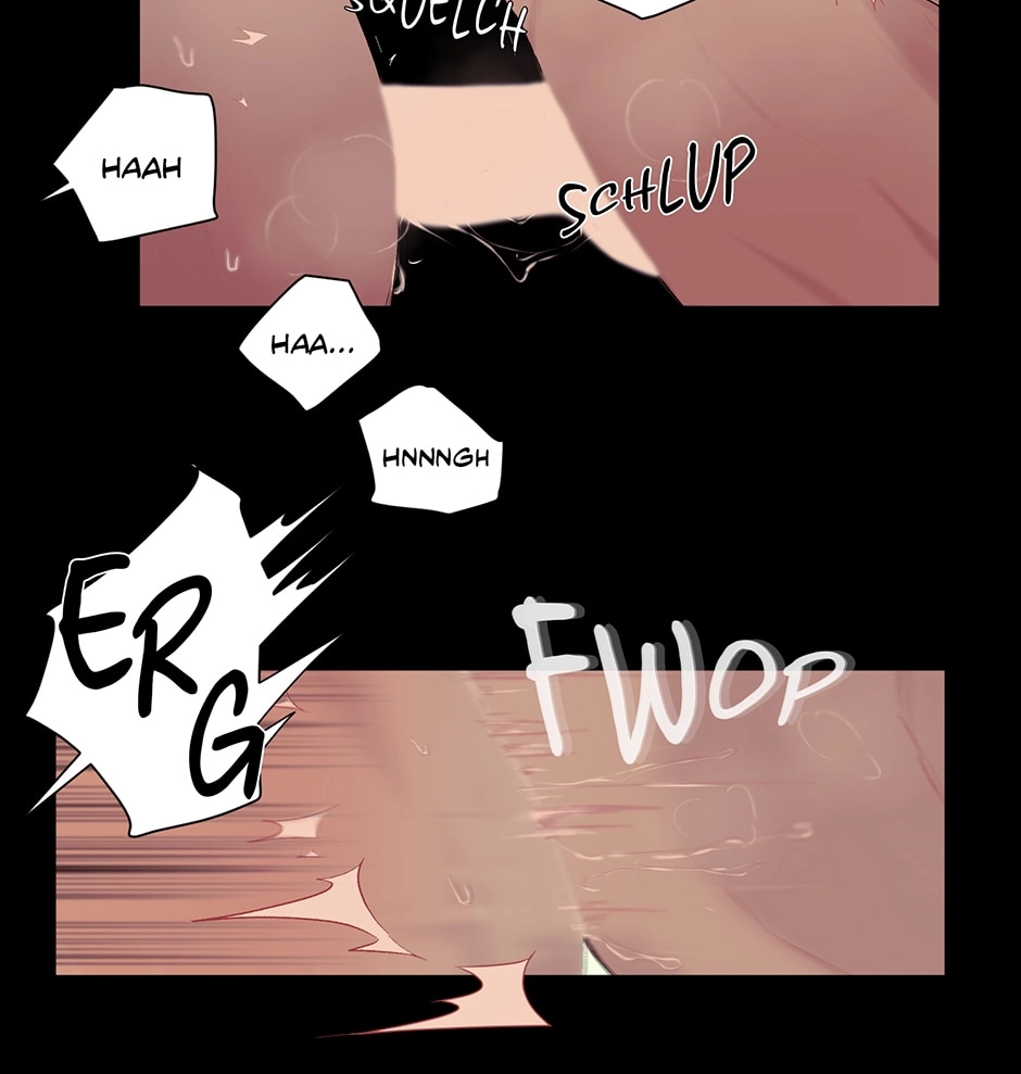 Off The Plate Chapter 16 page 86 - 