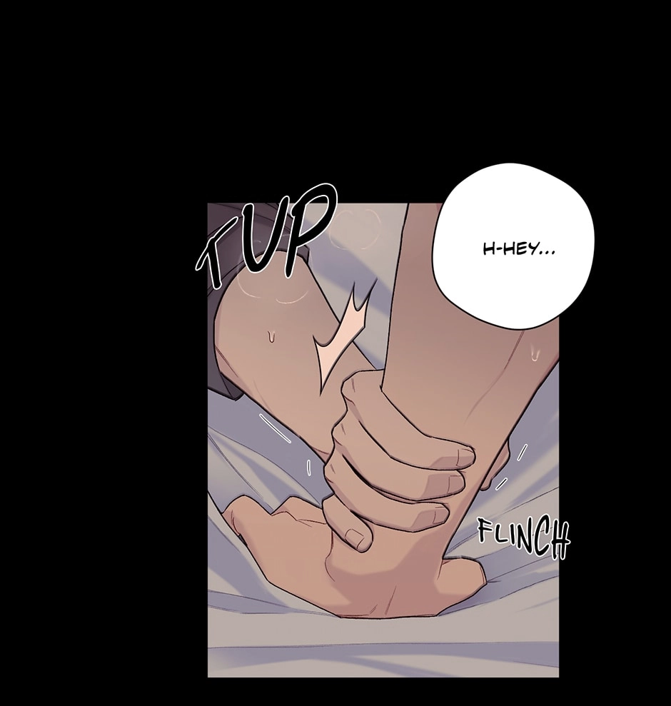 Off The Plate Chapter 16 page 87 - 