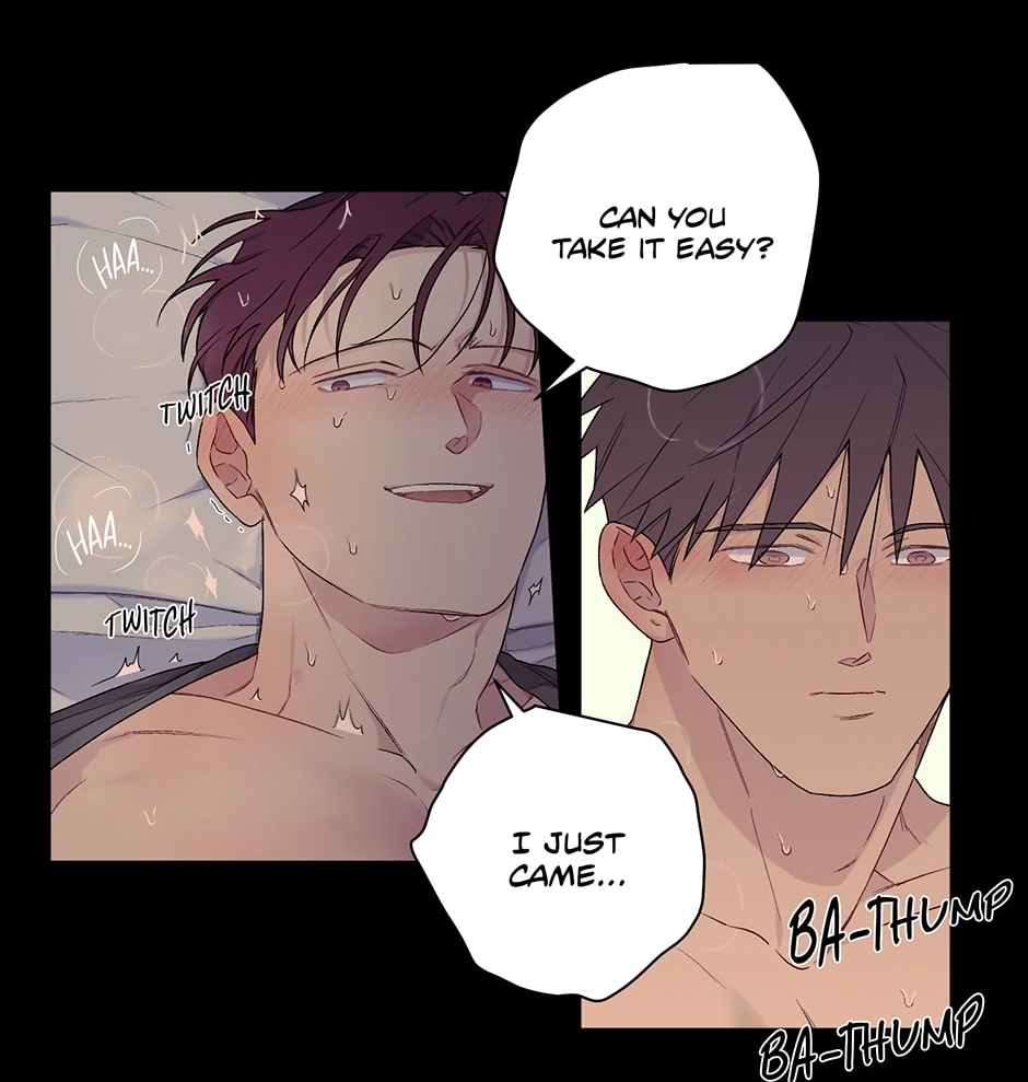 Off The Plate Chapter 16 page 88 - 