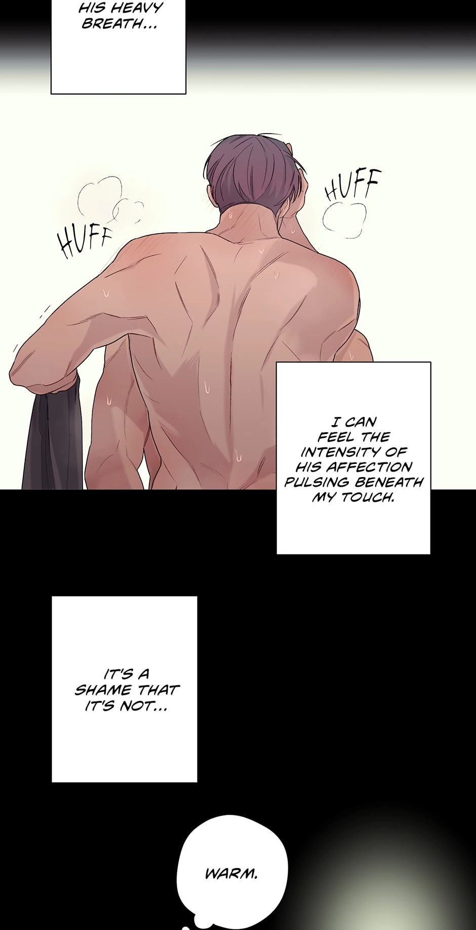 Off The Plate Chapter 16 page 92 - 