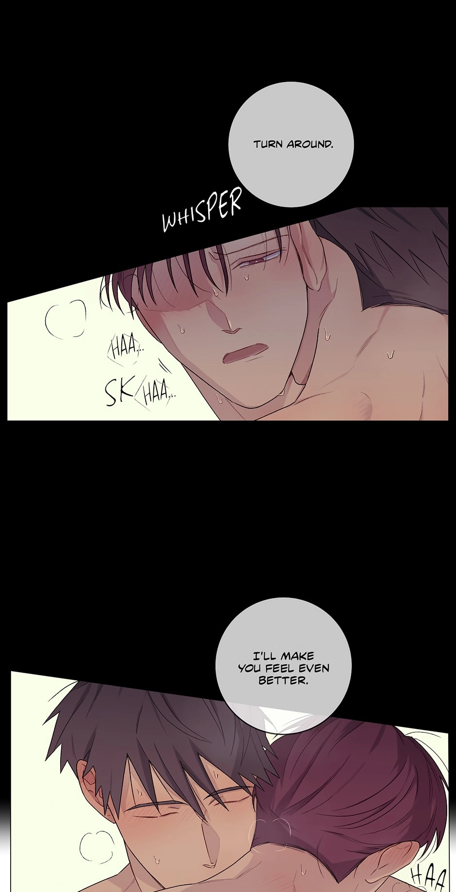 Off The Plate Chapter 16 page 95 - 