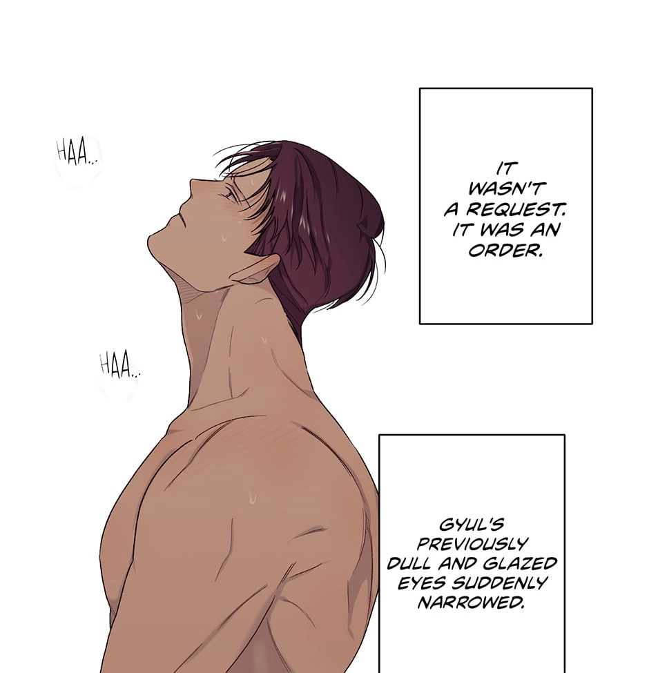 Off The Plate Chapter 17 page 2 - 
