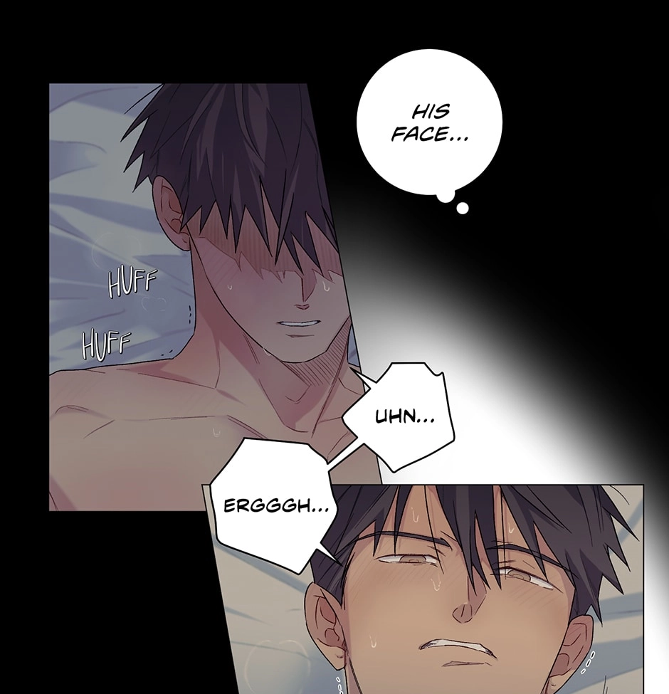 Off The Plate Chapter 17 page 11 - 