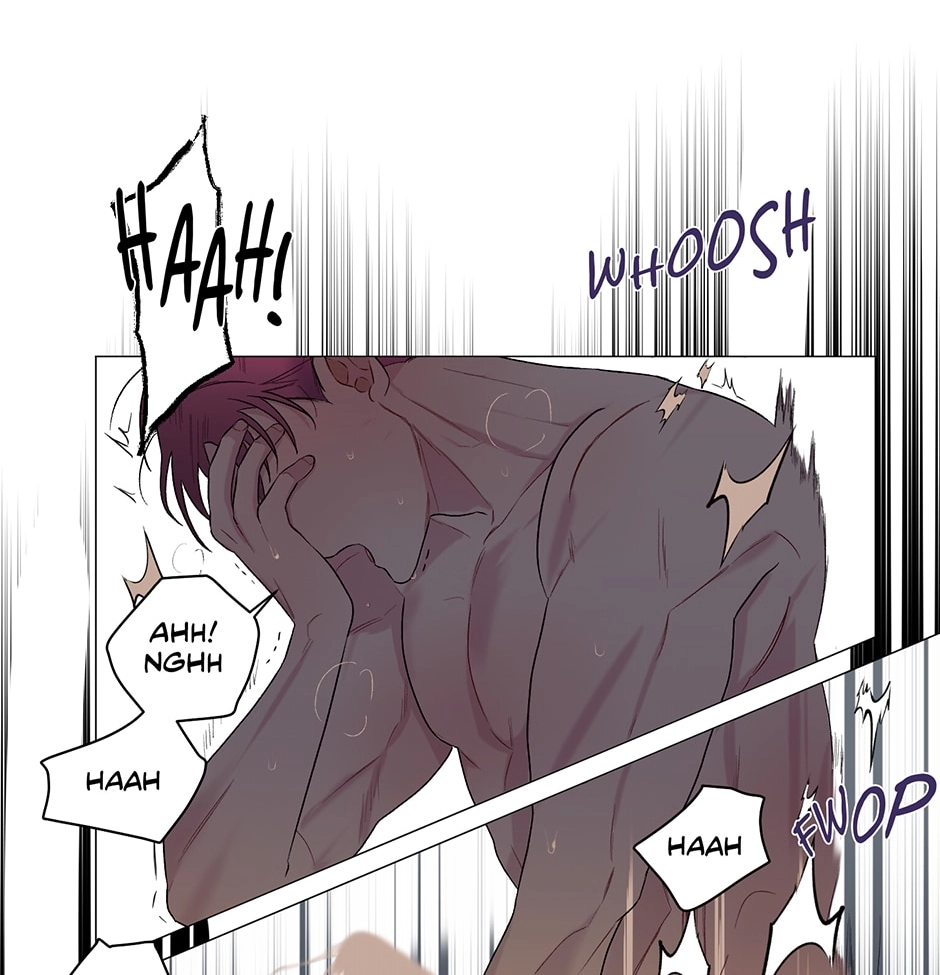 Off The Plate Chapter 17 page 14 - 