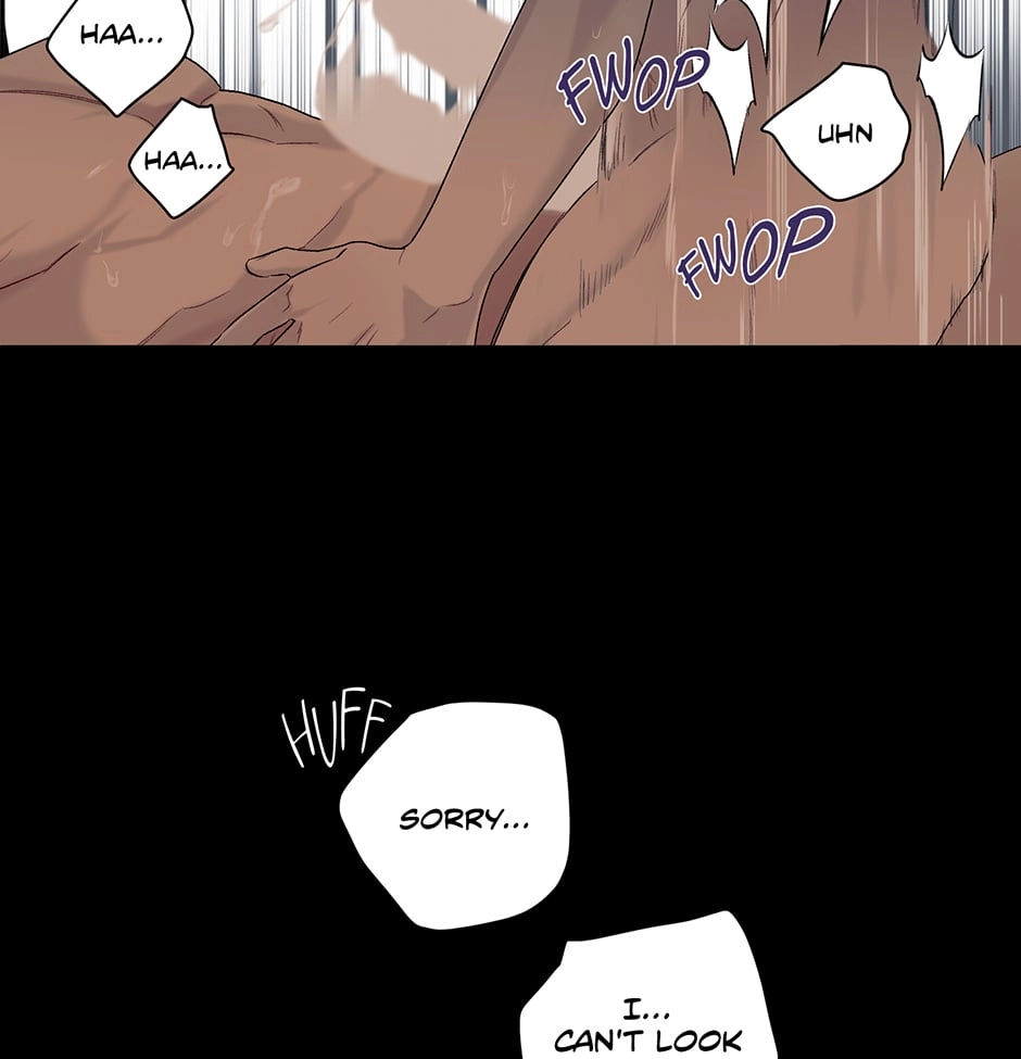 Off The Plate Chapter 17 page 15 - 