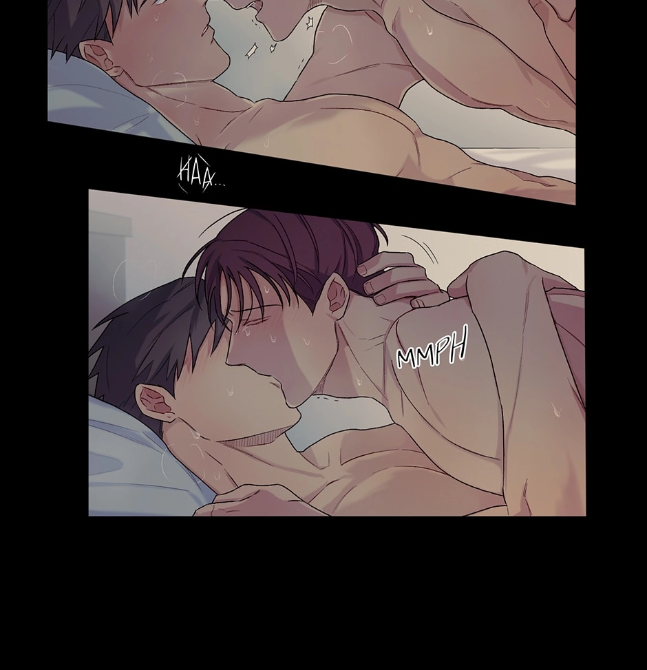 Off The Plate Chapter 17 page 18 - 