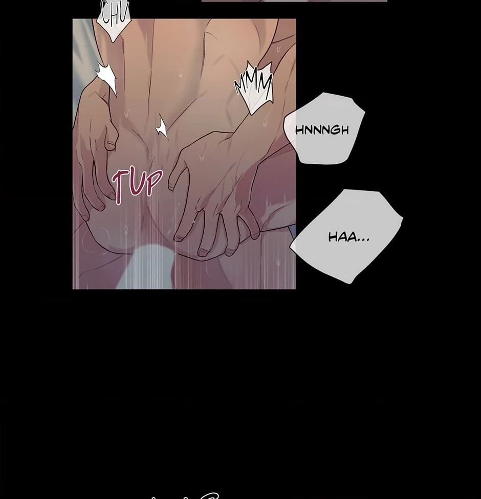Off The Plate Chapter 17 page 20 - 