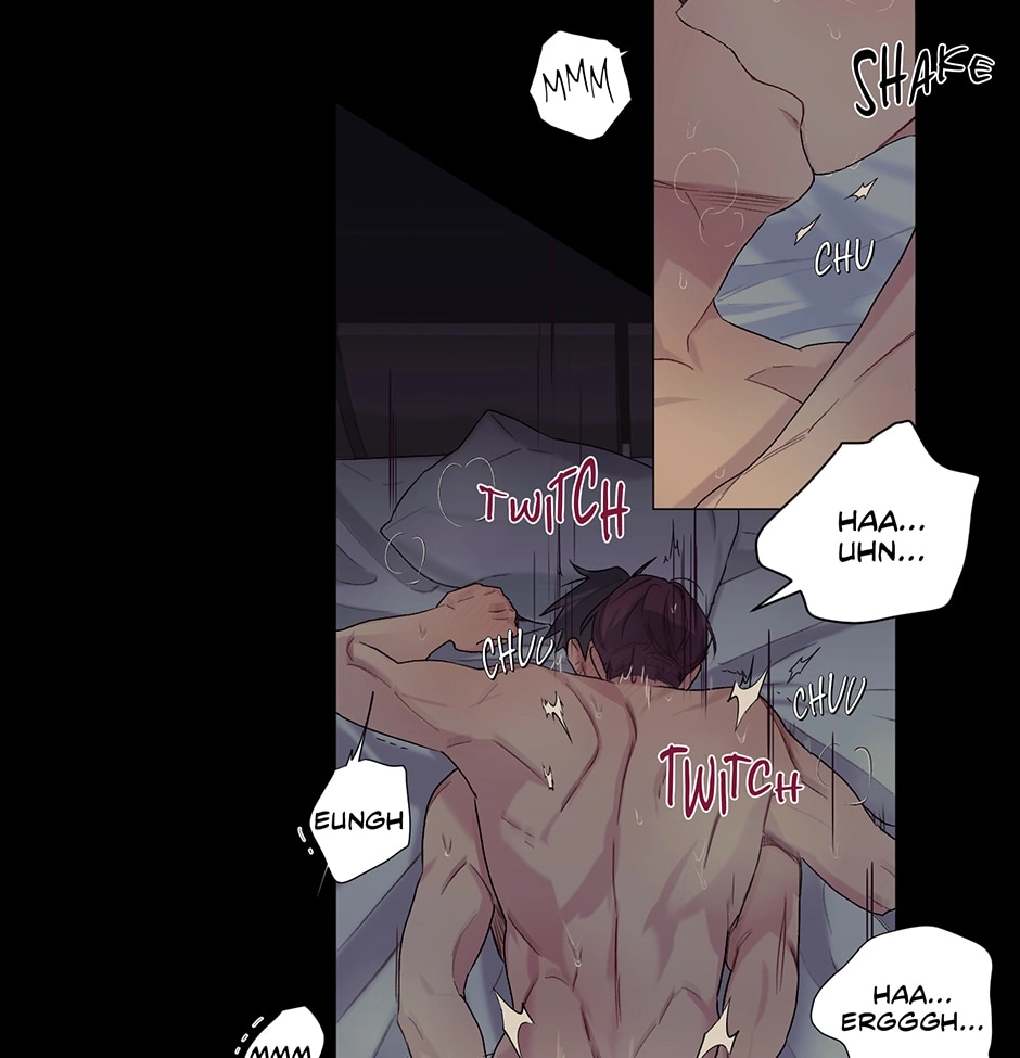 Off The Plate Chapter 17 page 22 - 