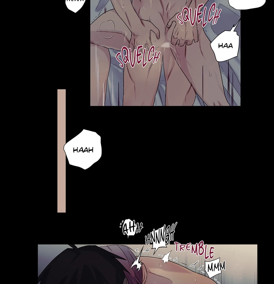 Off The Plate Chapter 17 page 23 - 