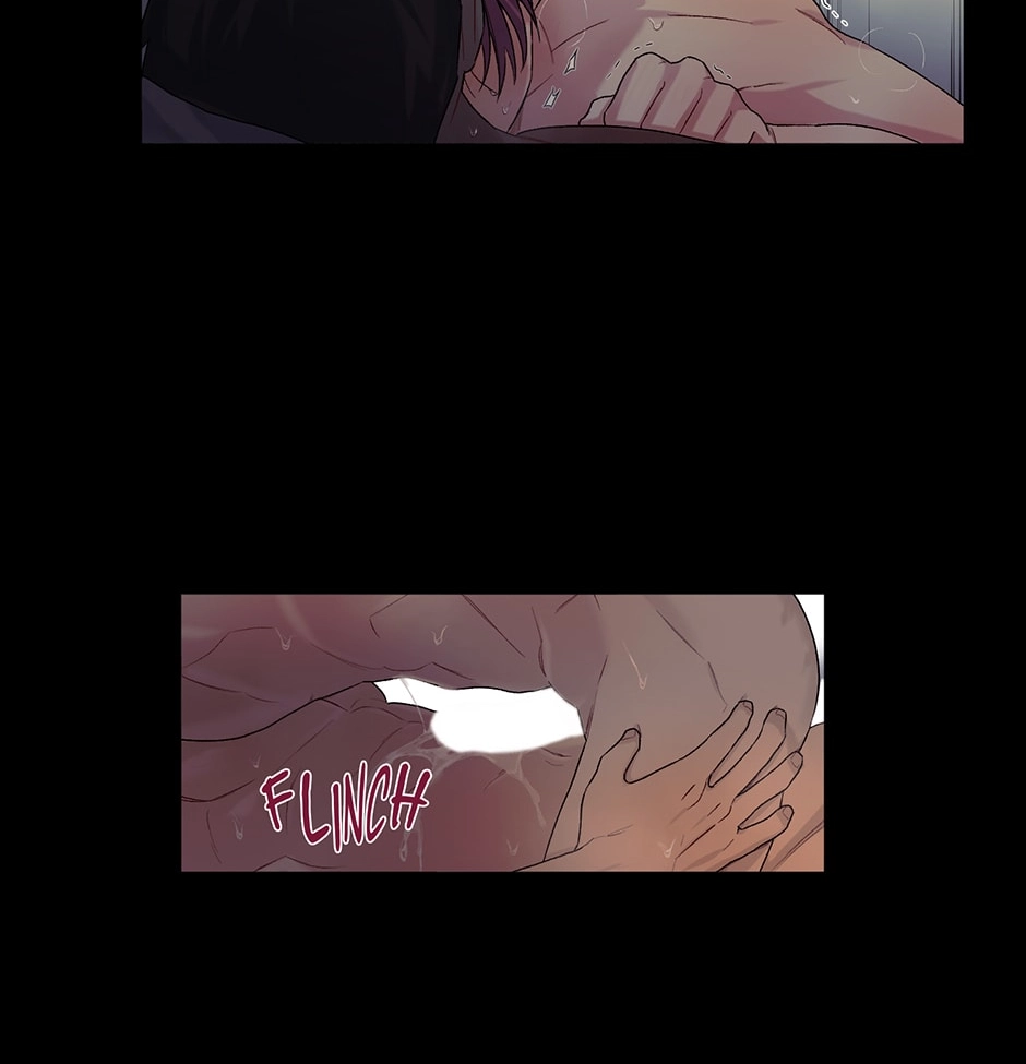 Off The Plate Chapter 17 page 24 - 