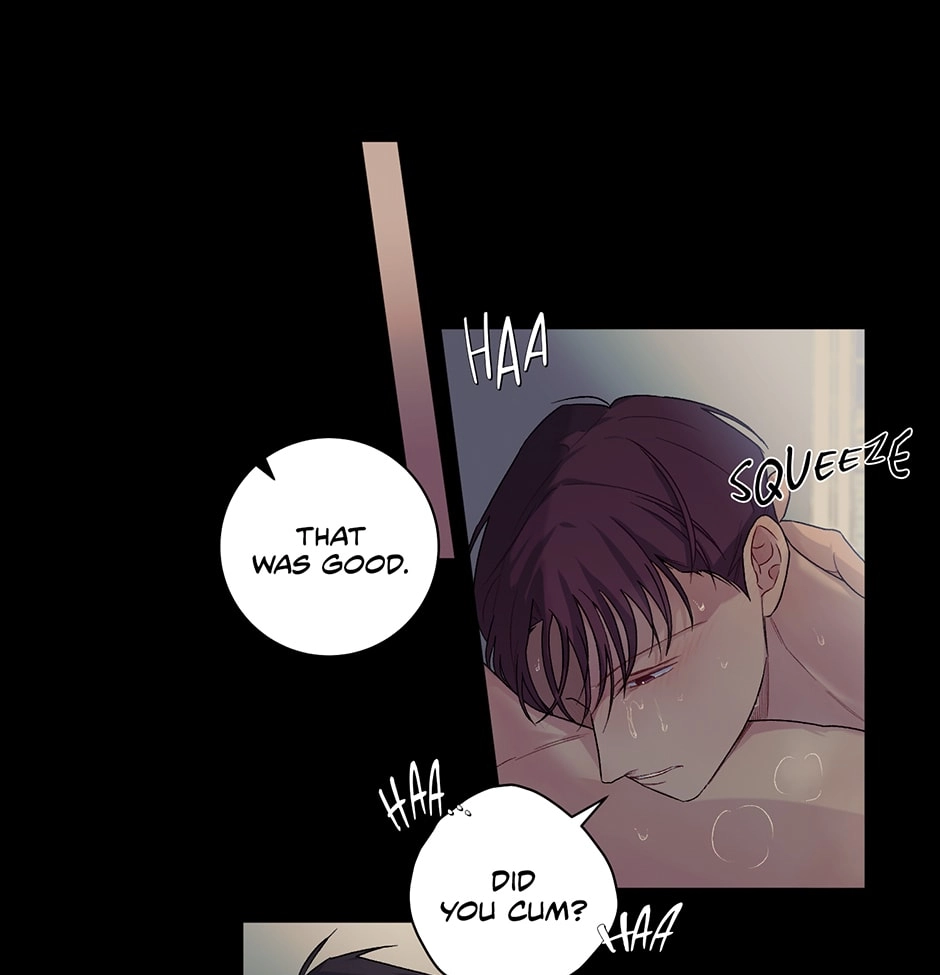 Off The Plate Chapter 17 page 25 - 